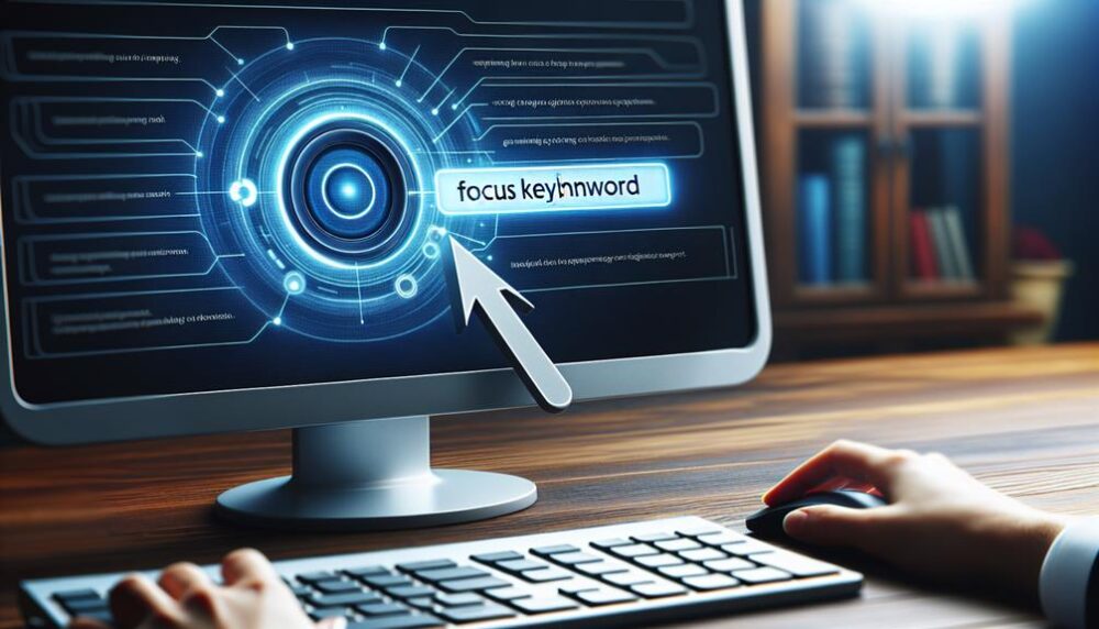 optimizing seo with yoast