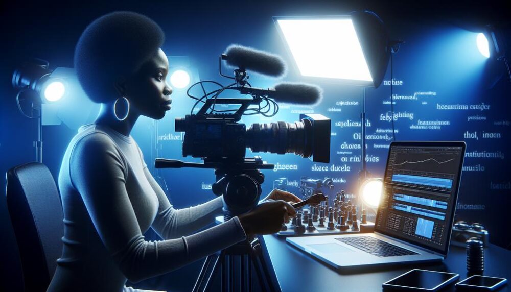 optimizing video content creation