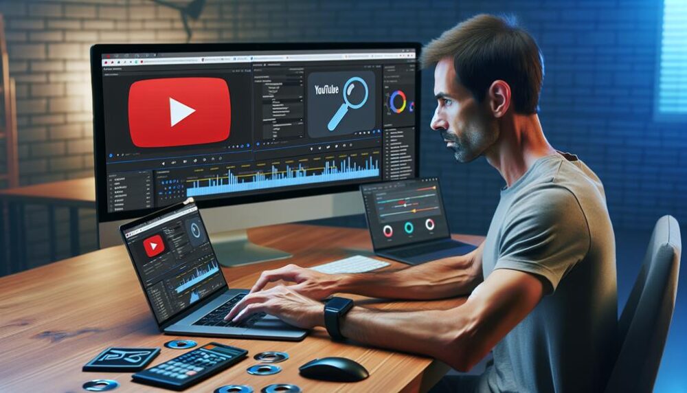 optimizing youtube videos effectively