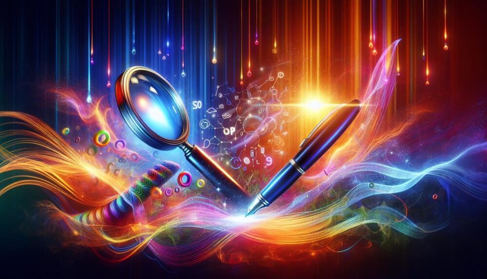 seo and content synergy
