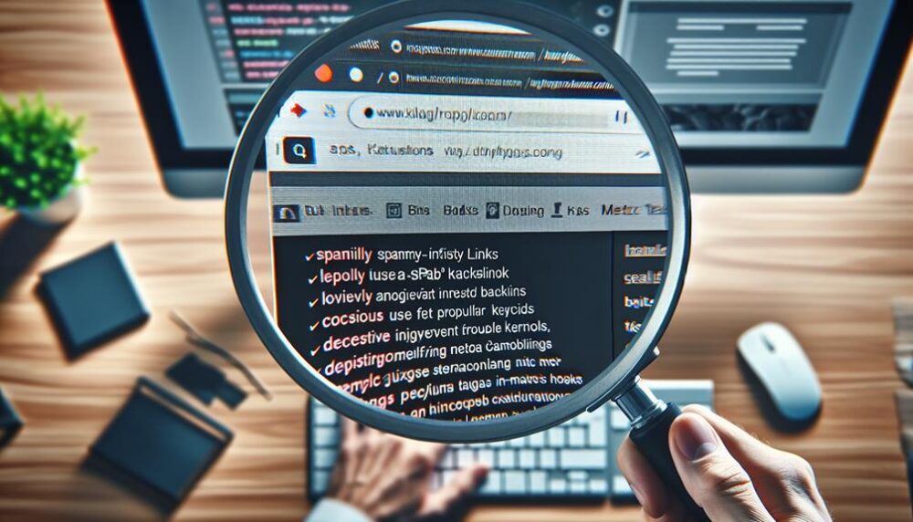 seo company red flags
