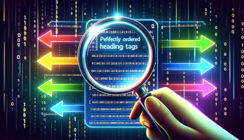 seo heading inspection guide