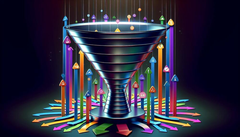 seo lead generation explained