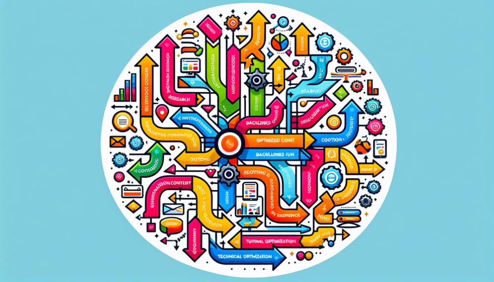 seo ranking improvement tips