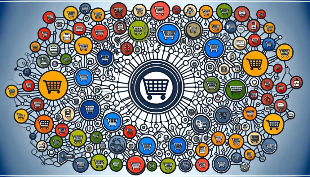 top ecommerce seo vendors