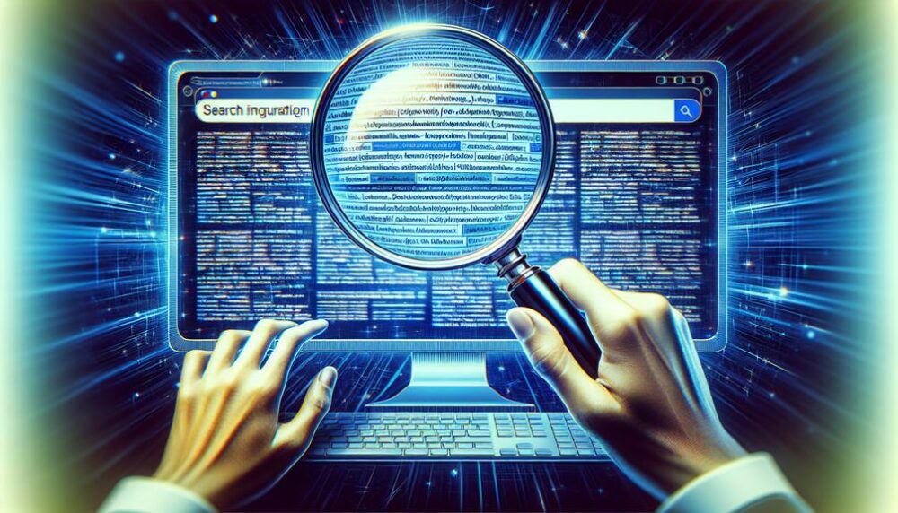 utilizing keywords for optimization