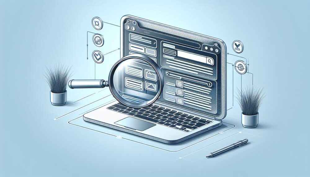 website seo audit process