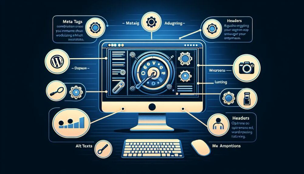 wordpress onpage seo guide