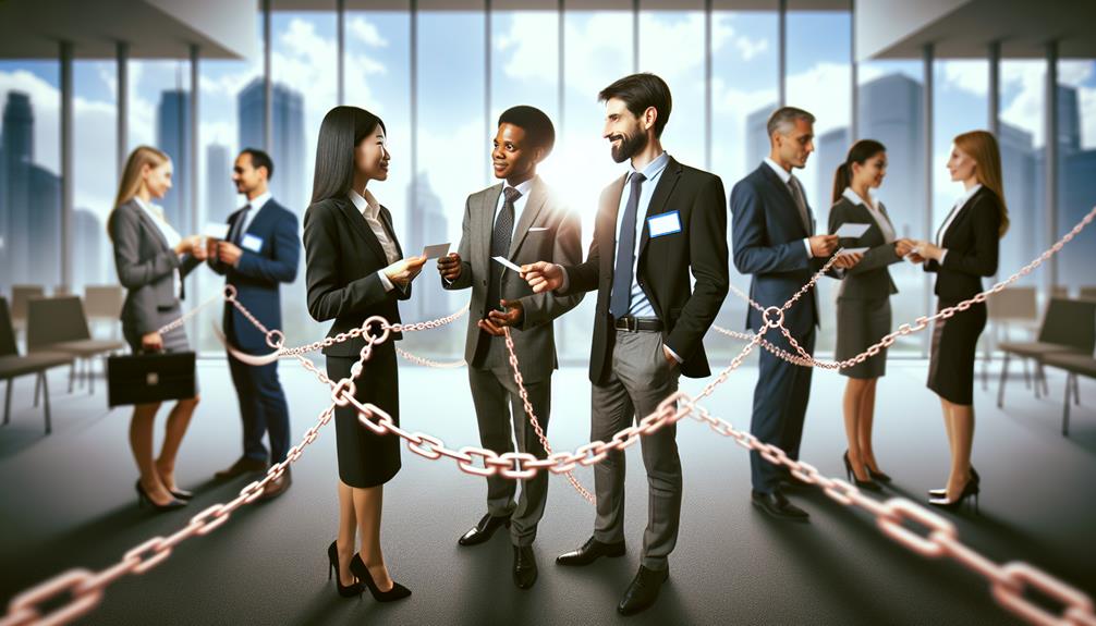 building strong backlinks effectively