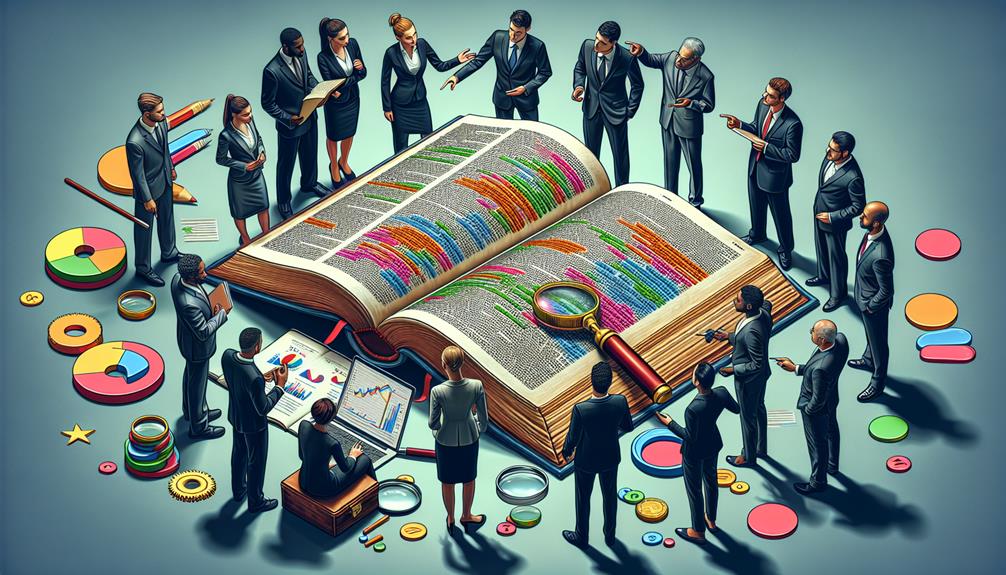 crafting effective search strategies