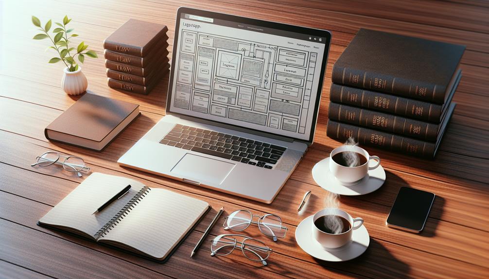 four word phrase improve website content performance