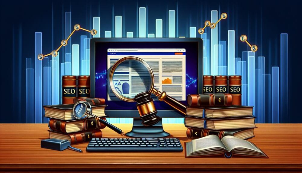 improve seo for lawyers