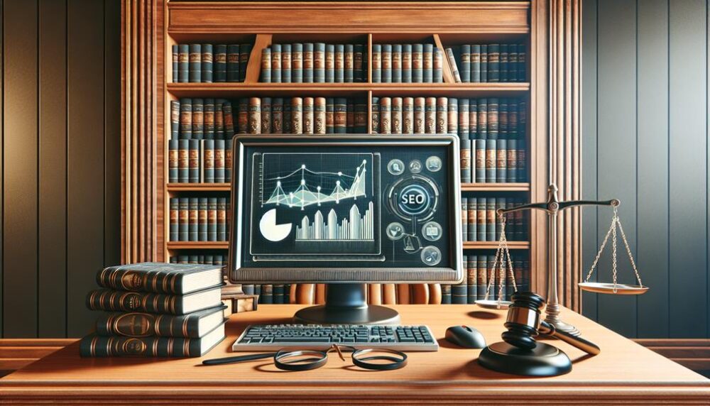 law firm seo techniques