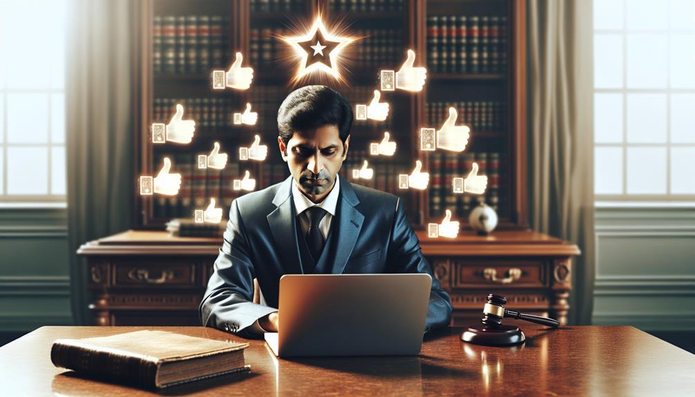 monitoring online feedback effectively
