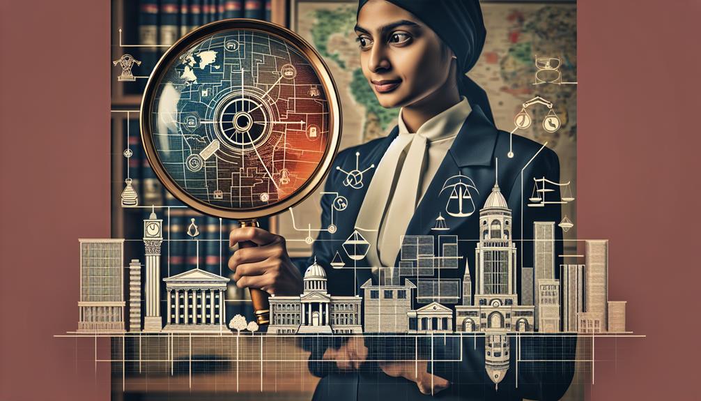 optimizing for local searches
