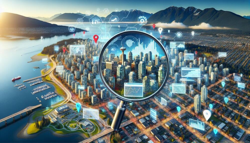 local seo british columbia