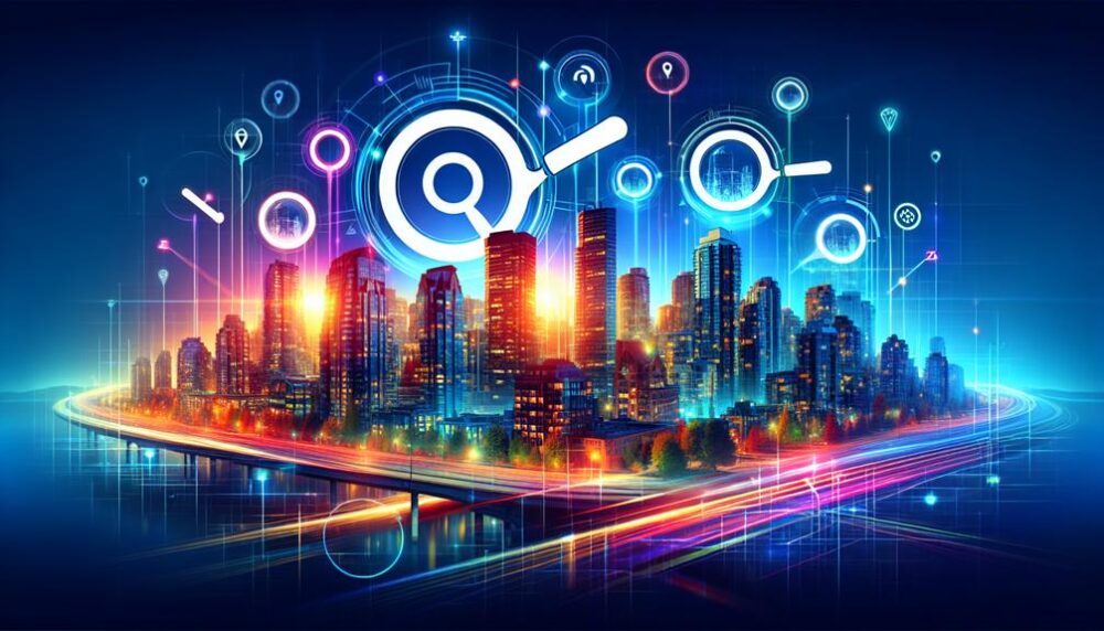 optimize your online presence