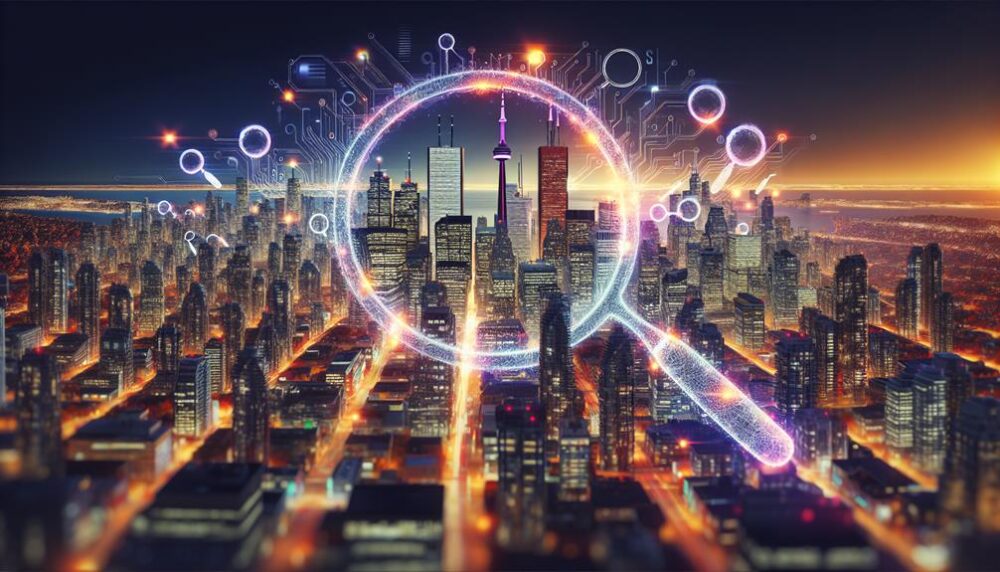 seo expertise in toronto