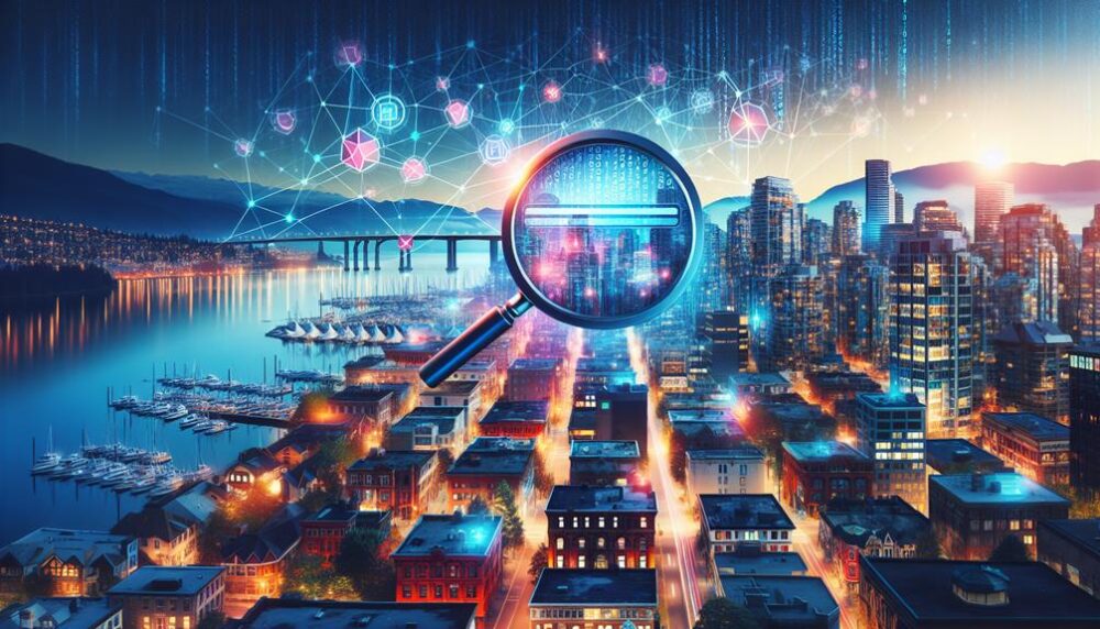 seo experts in vancouver