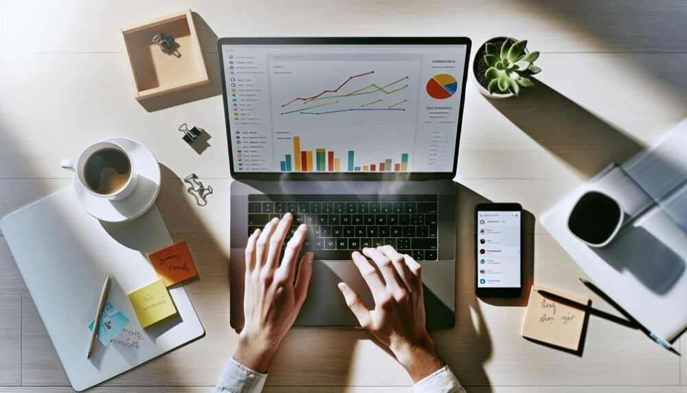 blogging boosts seo effectiveness