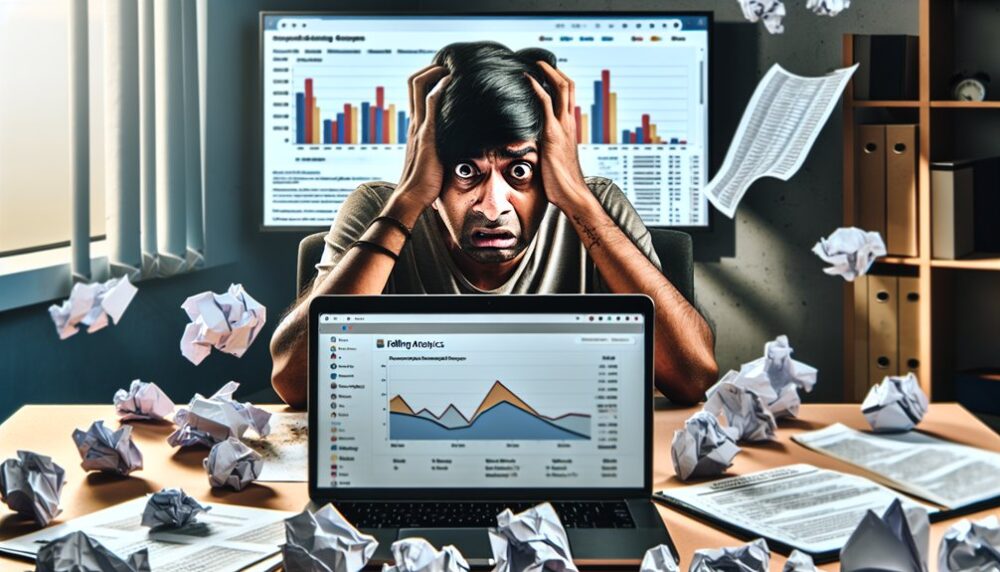 common seo mistakes made