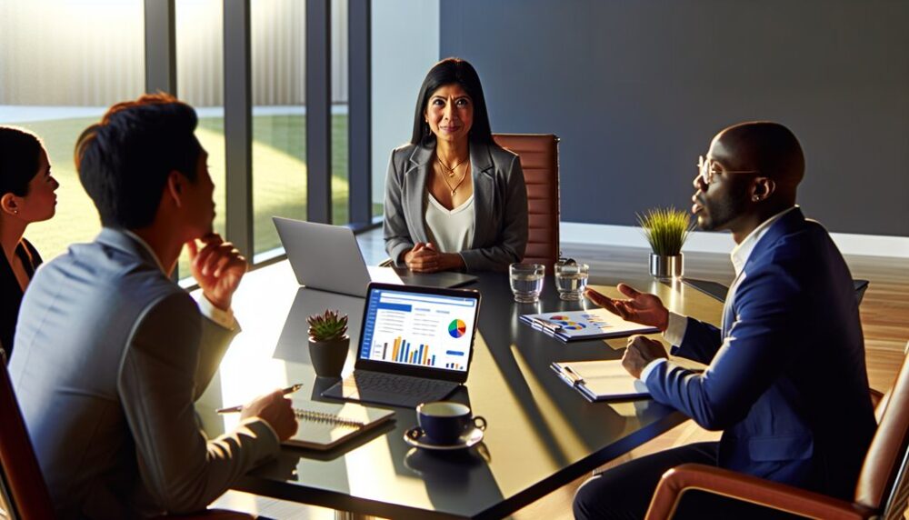 hiring an seo company
