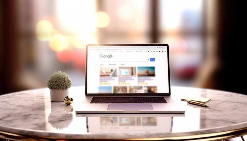 rich snippets enhance seo