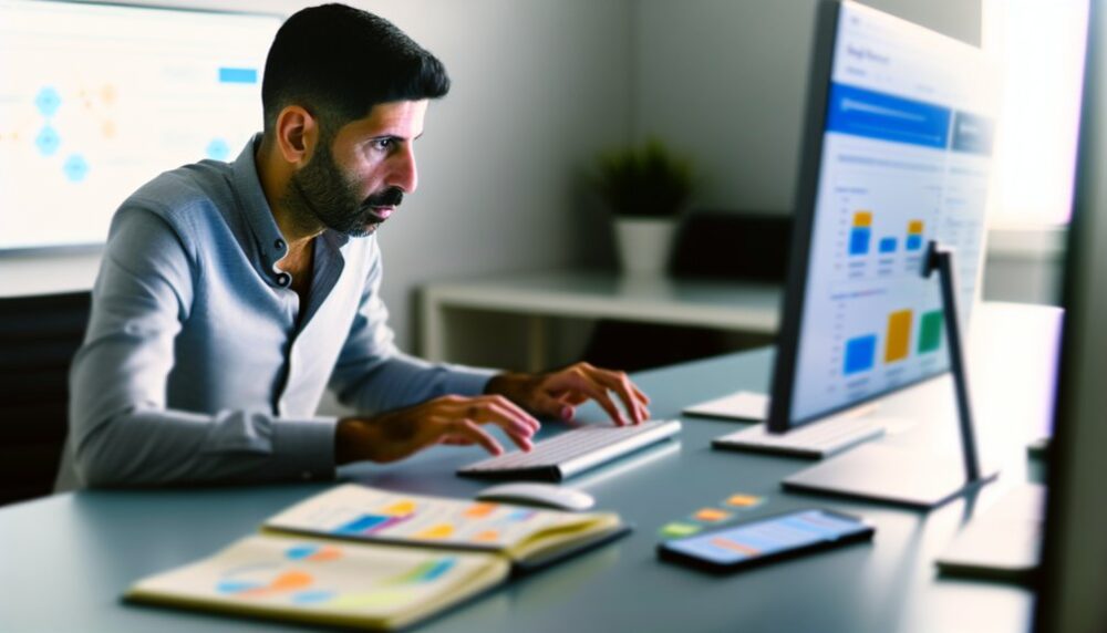 search engine optimization expert