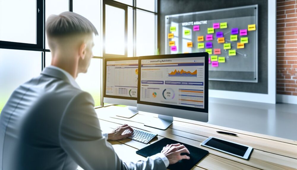 seo companies optimize online presence